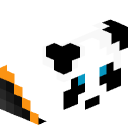 Minecraft-Avatar von Chris