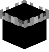 Tête 3D de PhantomPeo