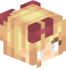 Tete Minecraft de Pichet_007