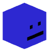 Tête 3D de PilotCookie9555