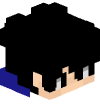 Tête 3D de Pilou91