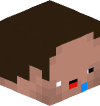 Tête 3D de Pitraks