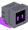 Tête 3D de Pixelmon_City