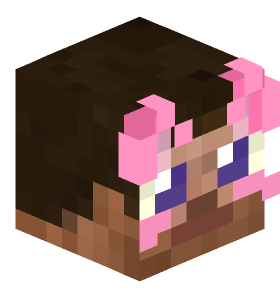 Plat3num Minecraft skin