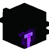 Tête 3D de Plut0niuum