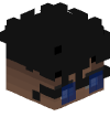 Tête 3D de PlzMathox