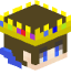 Tête de Pokeceus