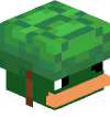 Tête 3D de PoopINettttt