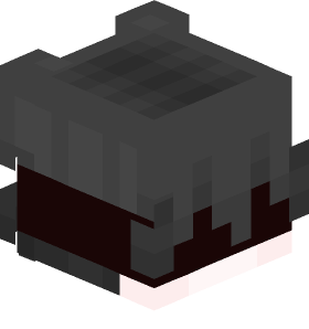 Potzys Minecraft skin