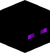Tête 3D de Poulpix669