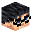 Praskow head
