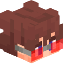 Minecraft Kopf von PreonixAbi