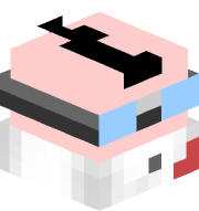 Prof_Bloodstone's Minecraft head