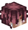 Tete Minecraft de PsycoMc