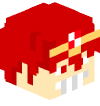 Tête 3D de QDN21