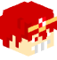 Tête de QDN21