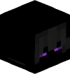 Tête 3D de Qbrq_