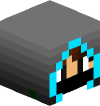 Tête 3D de QdBySweden25