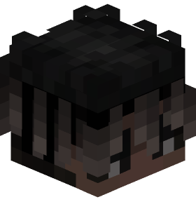 Qjuzzxd Minecraft skin