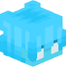 Tete Minecraft de RAPH_35