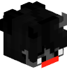 Tete Minecraft de RIZYOX