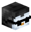 Tête 3D de ROXX114