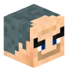 Tête 3D de RSQ8_R