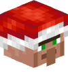 Tête 3D de RTKWx