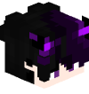 Tête 3D de R_Makuraiso
