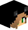 Tête 3D de RaFOne