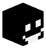 Tete Minecraft de RadzzSigmaBoy