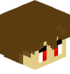 Tête 3D de Rafael68du