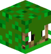 Tête 3D de Raimea_