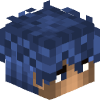 Tête 3D de Raizalu