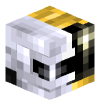 Tête 3D de Rakhalarr