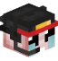 Tête de RaphSMP