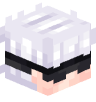 Tete Minecraft de Ratroulytb