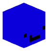 Tête 3D de Raze_000