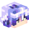 Tête 3D de Regenn_