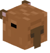 Tête 3D de Rendotem
