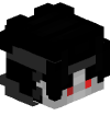 Tête 3D de Reported987