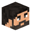 Tête 3D de RetroBuilder24