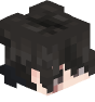 Rex4aaDaGoat's head