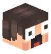 Tête 3D de RhOyA