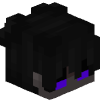 Tête 3D de Ri_xi_xd