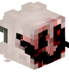 Tête 3D de Rina_Plamarque