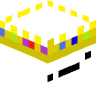 Tete Minecraft de Rip282528