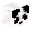 Tête 3D de Ruben07000