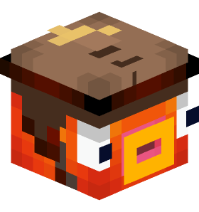 RxRexy Minecraft skin