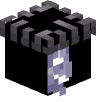 Tete Minecraft de SAM57K